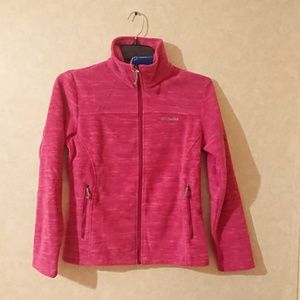 Columbia Jacket